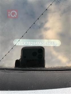 فولكسفاغن تاوس